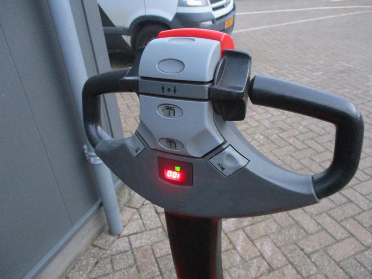 Refurbished 2011 BT LWE160 - 888