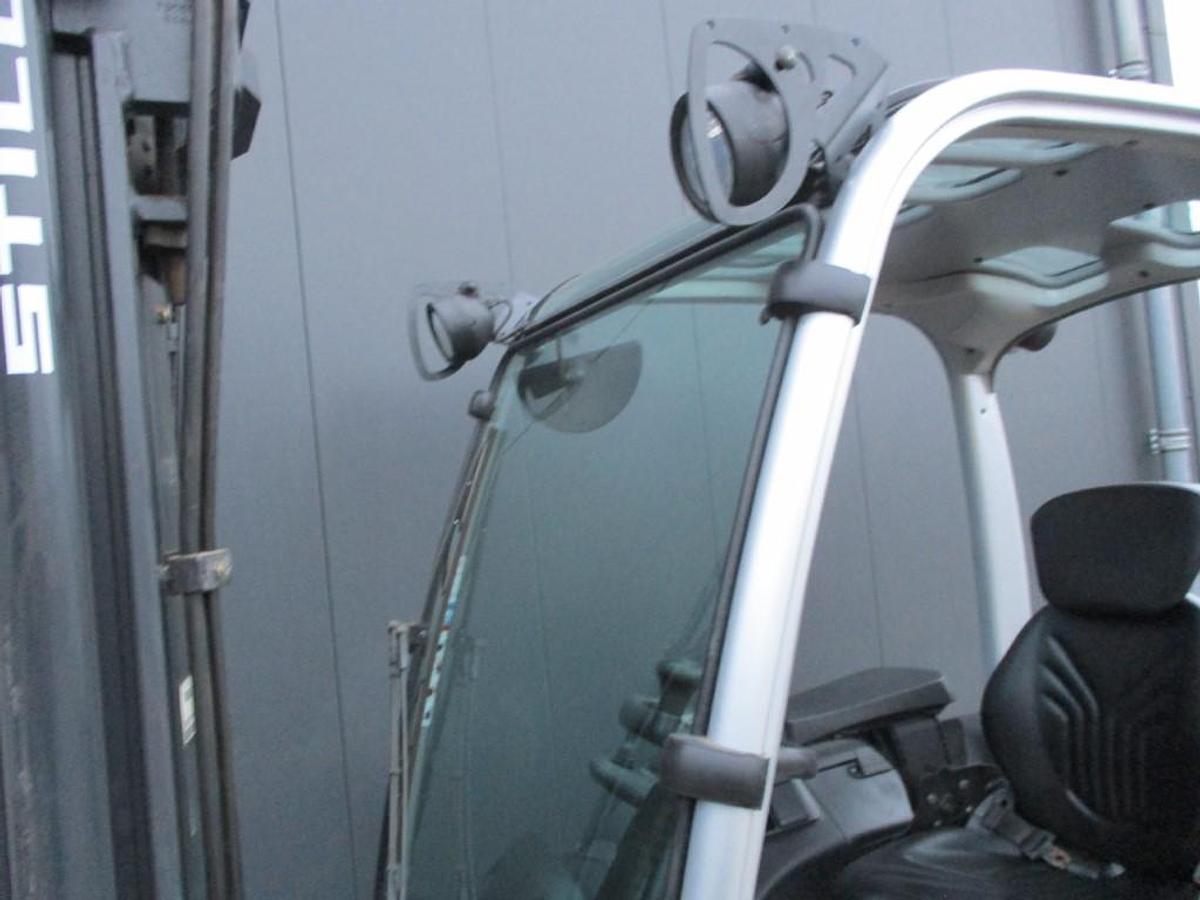 Refurbished 2013 STILL RX60-30