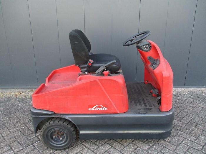 Gebraucht 2012 Linde P60 - 12884