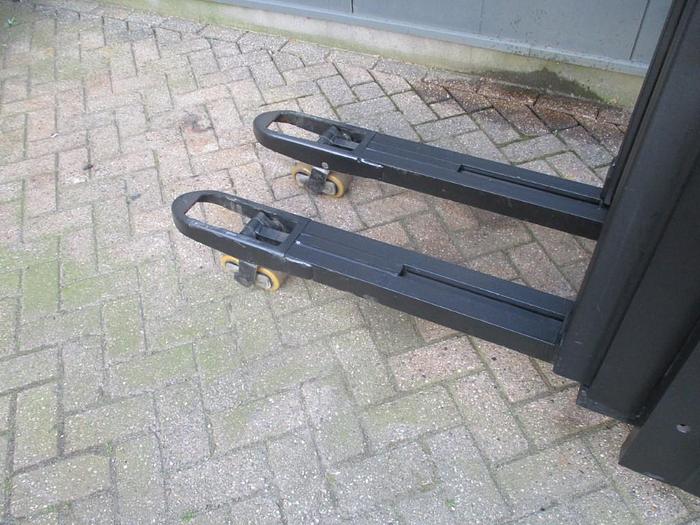 Refurbished 2010 TOYOTA SPE 160L