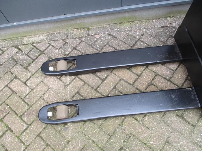 Used 2014 BT LWE 160