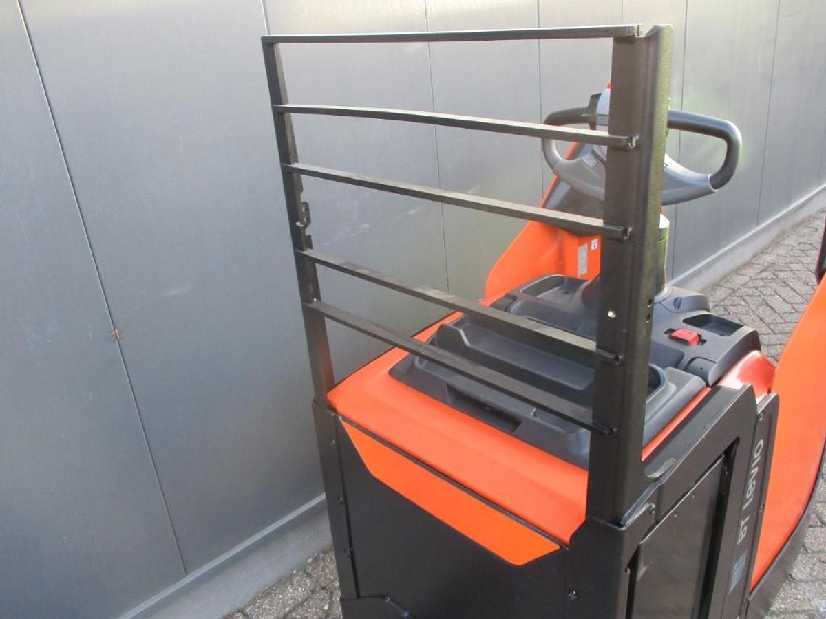 Refurbished 2021 TOYOTA LPE250 - 2018