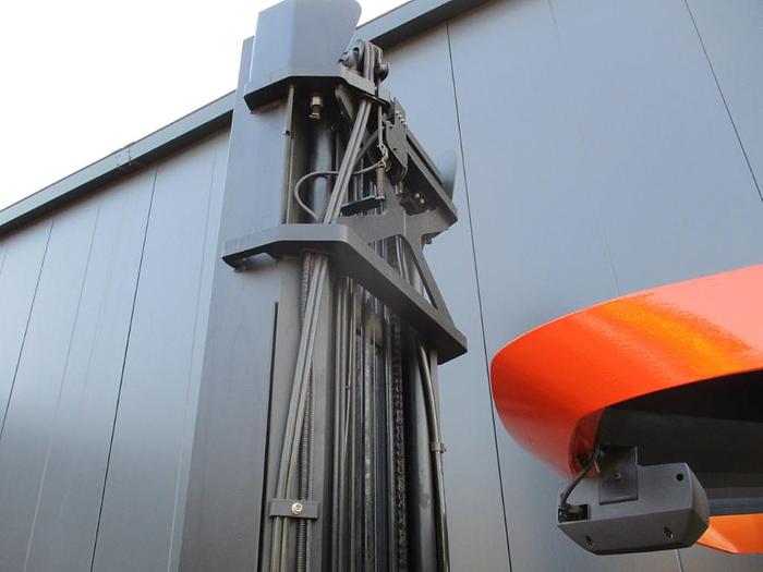 Refurbished 2011 BT RRE 160