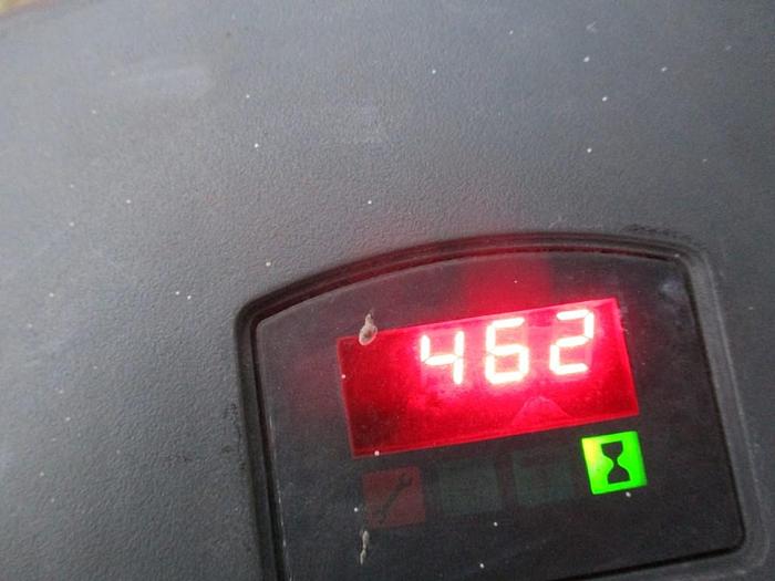 Refurbished 2012 BT SWE 140 triplex - 462