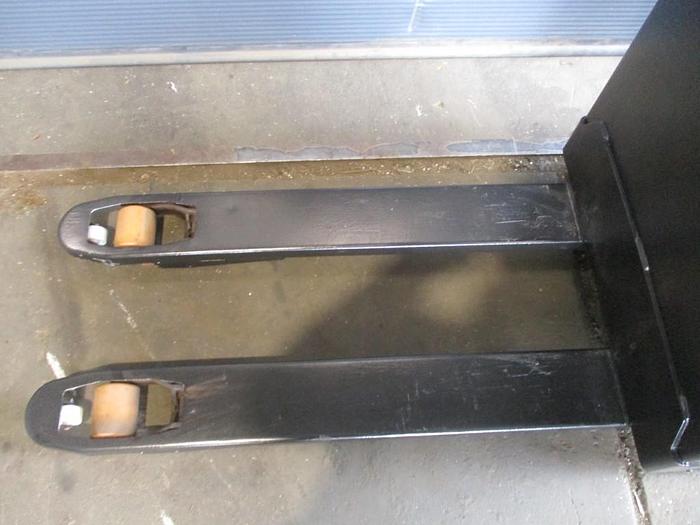 Refurbished 2011 BT LWE 160 - 857