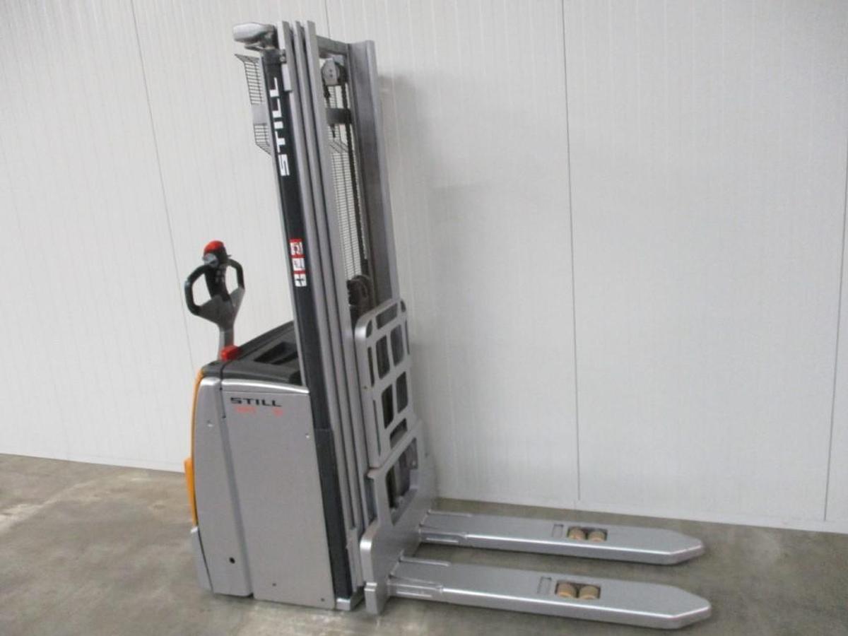 Refurbished 2018 STILL EXV16 - 3231