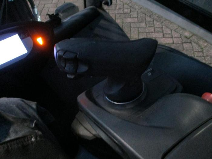 Refurbished 2019 STILL RX 60-25