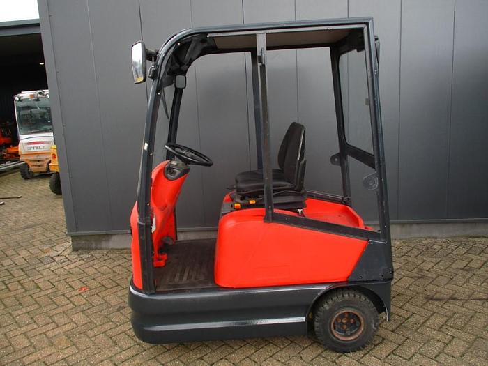 Refurbished 2013 Linde P 60 - 11369