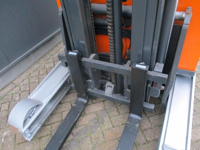 Refurbished 2017 STILL FM X17 - 7598