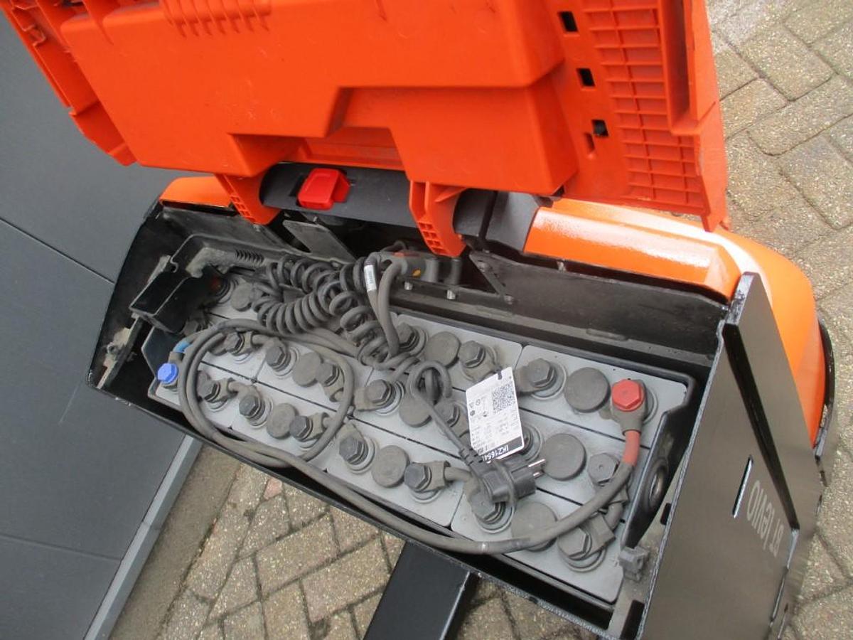 Refurbished 2014 BT LWE 160