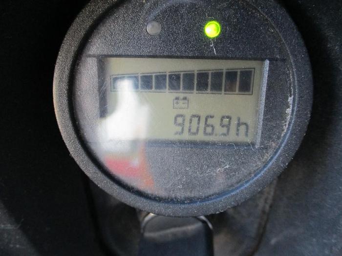 Refurbished 2017 STILL EXV 14C - 907