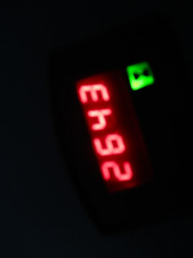 Refurbished 2007 BT SPE125