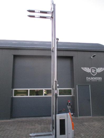 Gebruikt 2019 STILL EXV16