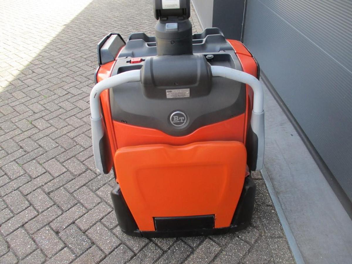 Refurbished 2015 BT LPE 200 - 1946