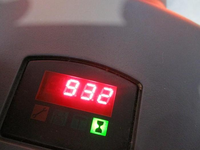 Refurbished 2015 BT LWE 160