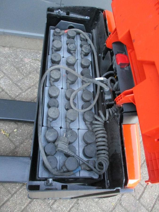 Refurbished 2014 BT LWE 160 - 712