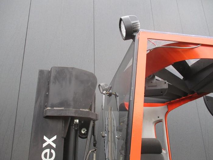 Used 2016 BT RRE160R