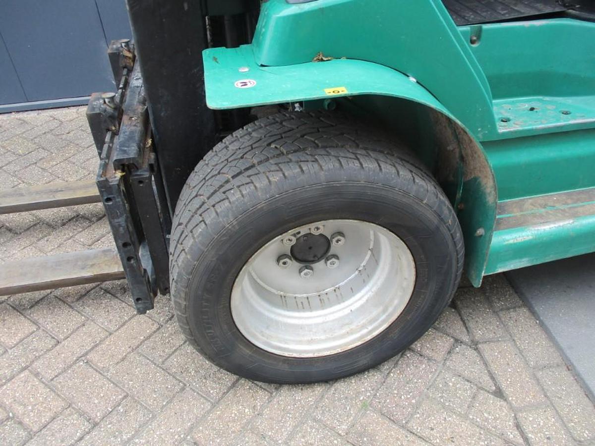 Refurbished 2014 PRINS XLE 1.2