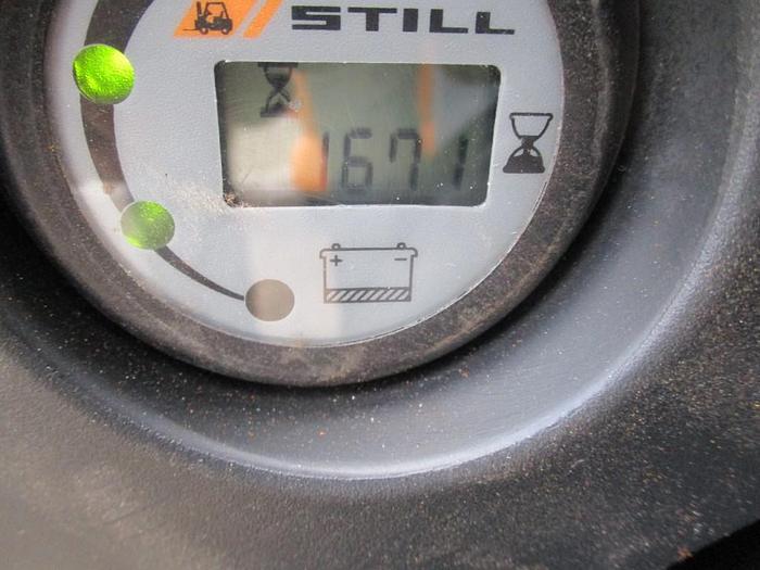 Gebruikt 2013 BT EGV14