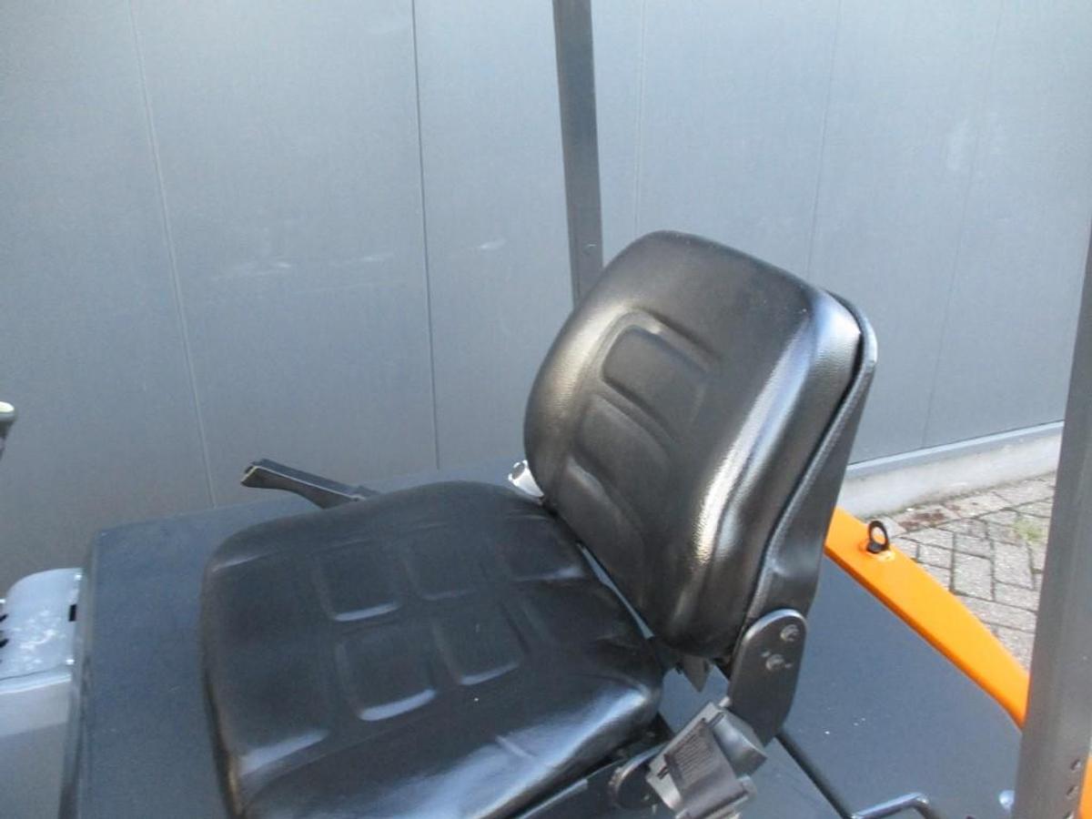 Refurbished 2003 STILL R 20-15 - 11167