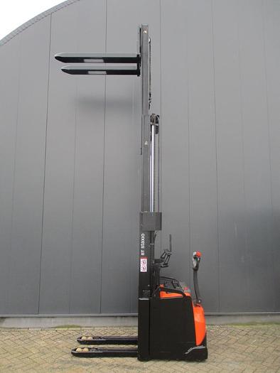 Refurbished 2018 TOYOTA SWE 160 - 1922