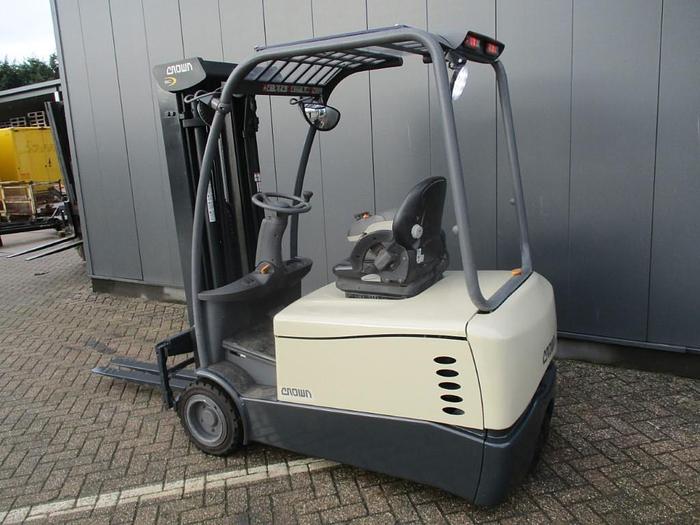 Refurbished 2013 Crown SC5360-2.0