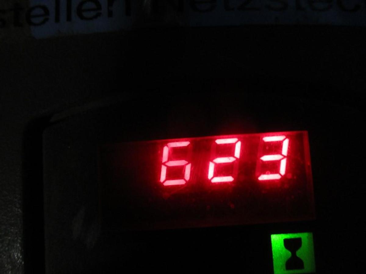 Refurbished 2014 BT LWE 160 - 623