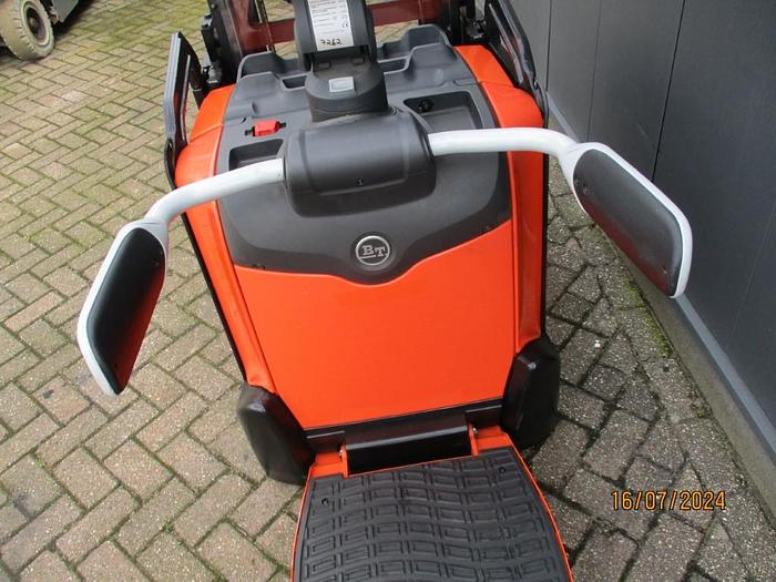 Refurbished 2016 BT SPE 200D