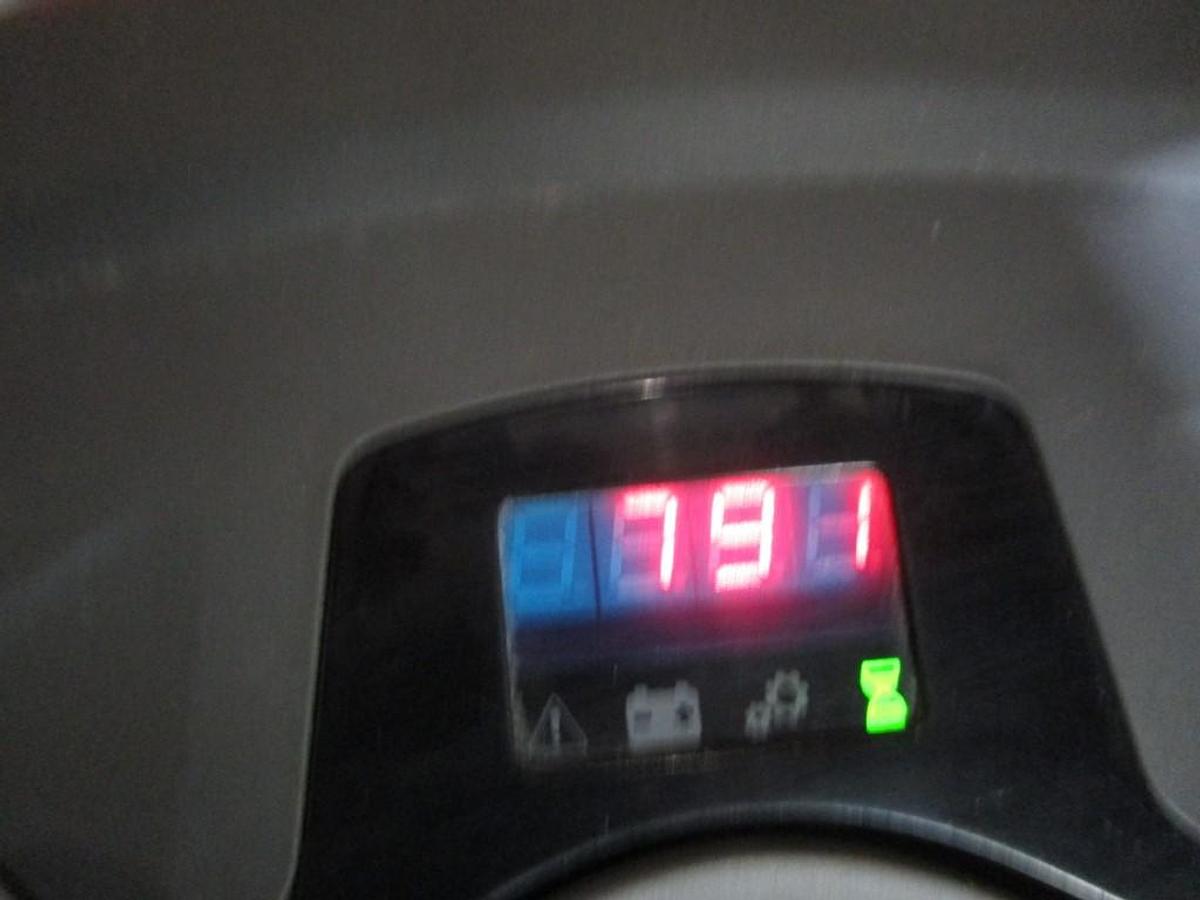 Refurbished 2019 TOYOTA LWE160 - 791