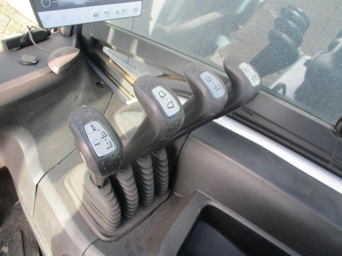 Used 2019 STILL RX20-20L - 13830