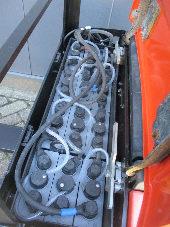 Refurbished 2019 TOYOTA LPE 200 -1992