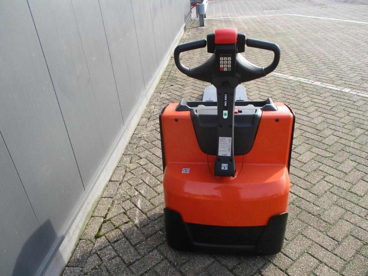 Refurbished 2023 TOYOTA LWE200 - 1957