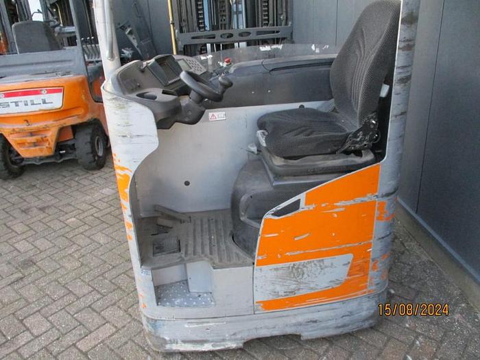 Refurbished 2015 STILL FM X20 - 8168