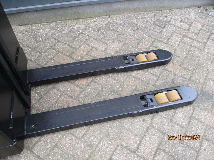 Refurbished 2012 BT SWE 080L - 1305