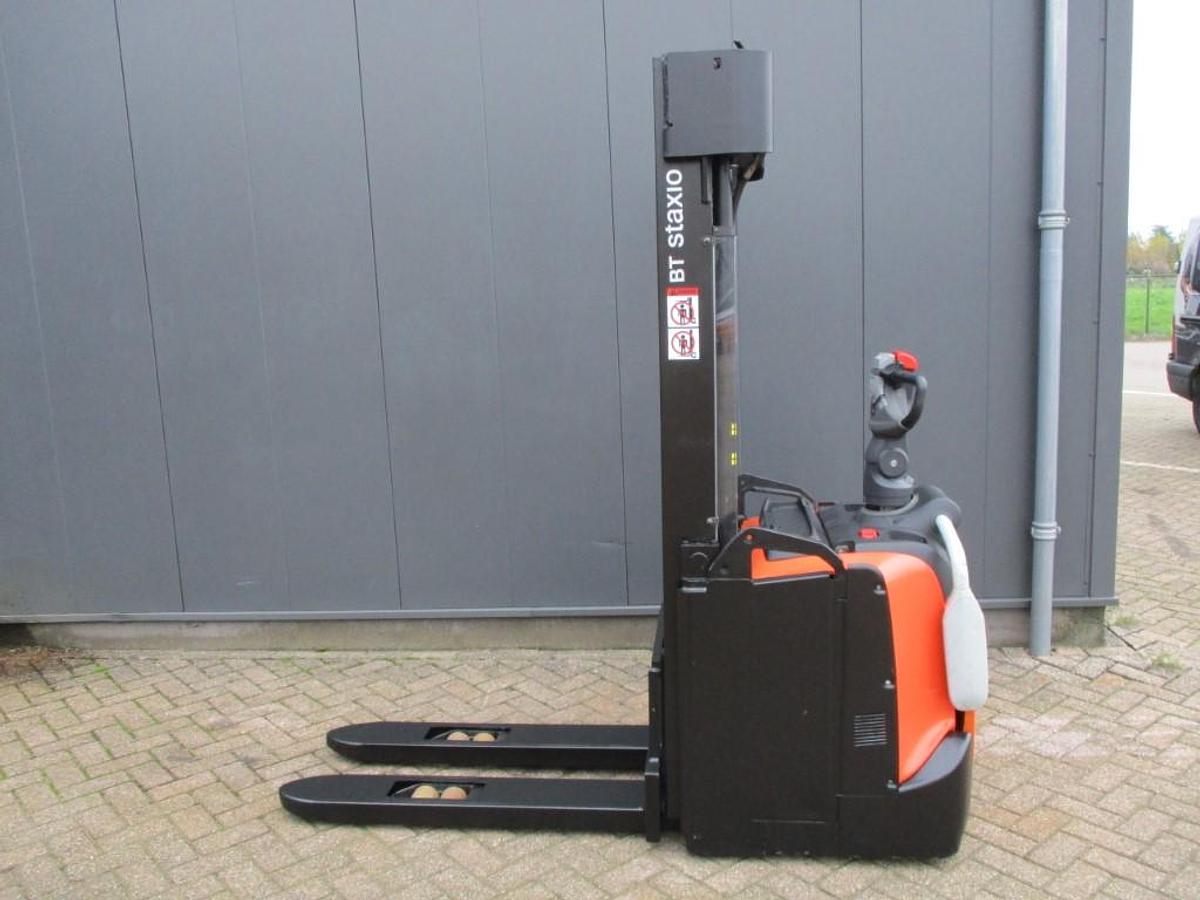 Refurbished 2018 TOYOTA SPE 160