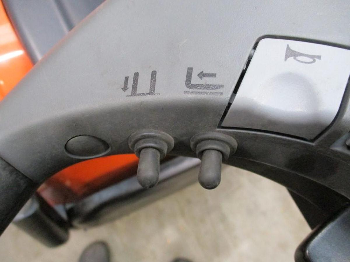 Refurbished 2016 BT SPE 120 XR