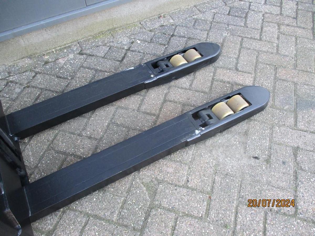 Refurbished 2010 BT SWE 080L - 1280