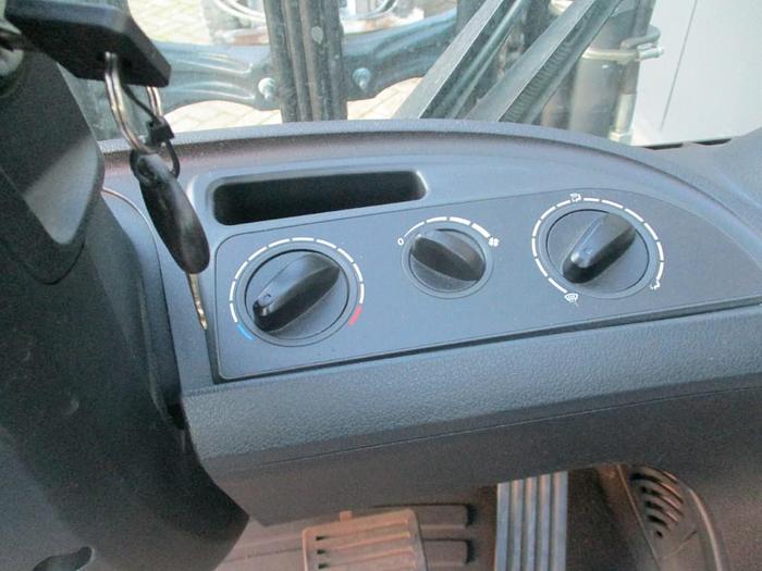 Refurbished 2018 STILL RX 20-16C