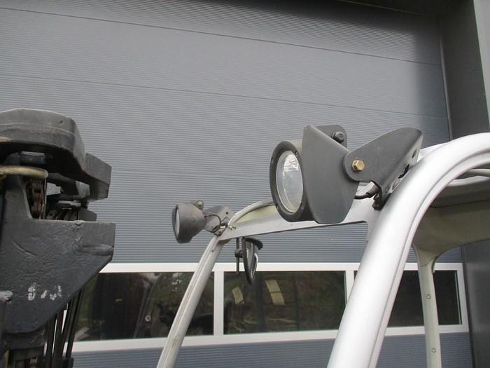 Refurbished 2006 STILL RX 20-16P