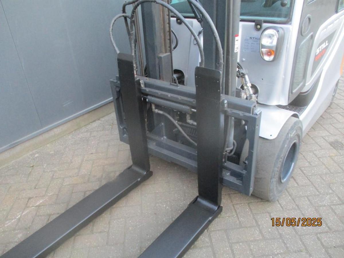 Refurbished 2011 STILL RX 60-30