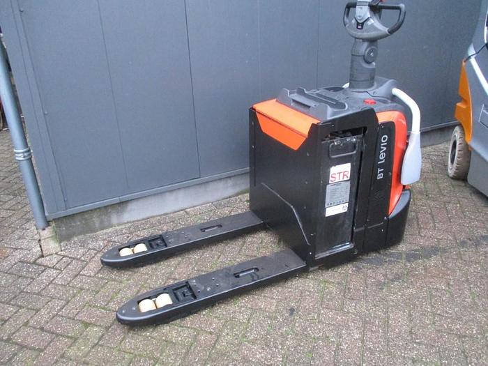 Refurbished 2016 BT LPE 200 - 2146