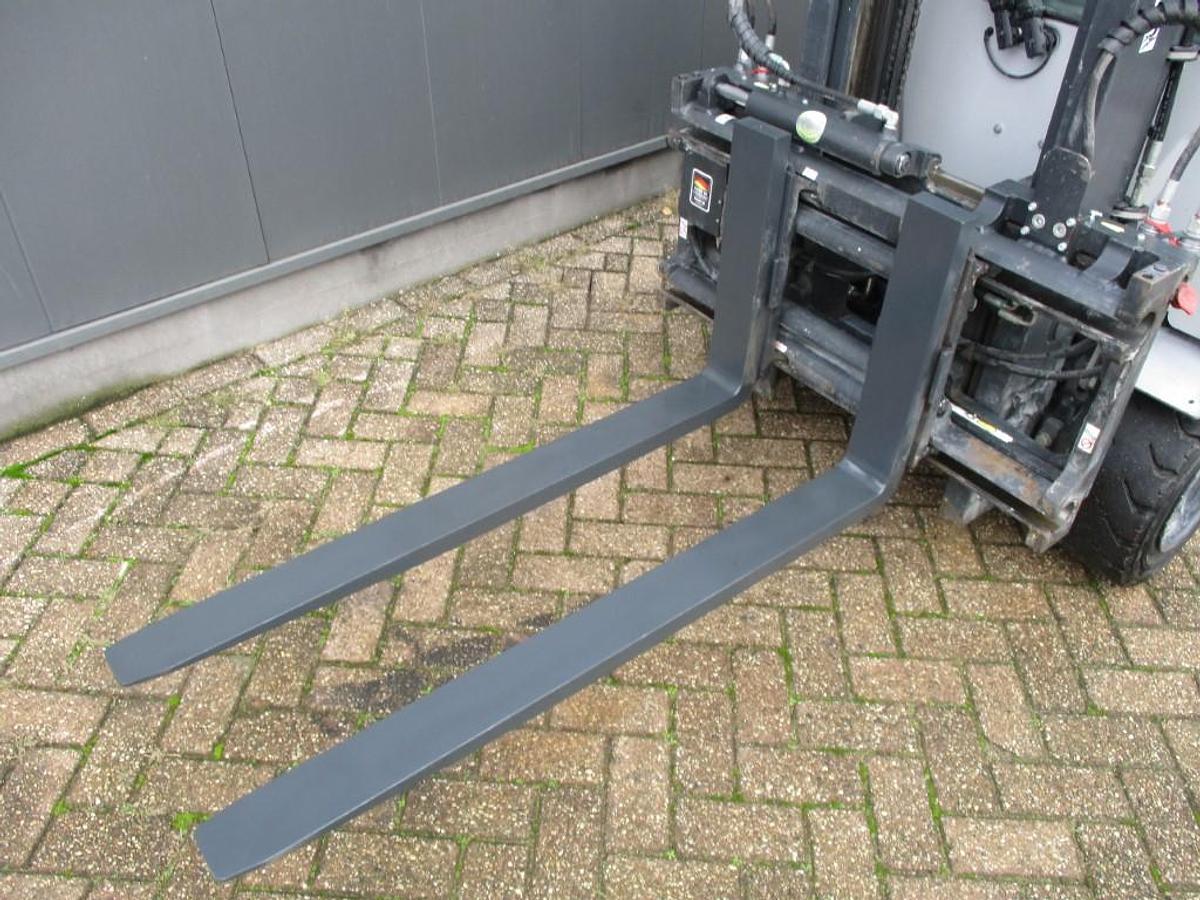 Refurbished 2019 STILL RX 20-20P