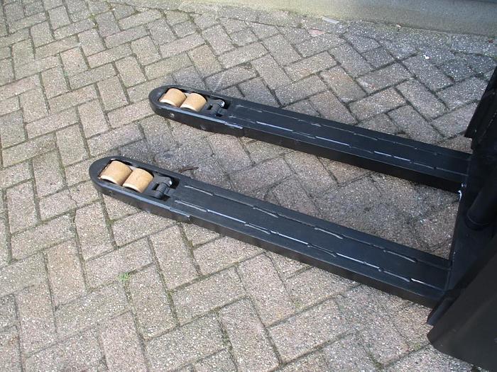 Refurbished 2016 BT SWE 200D