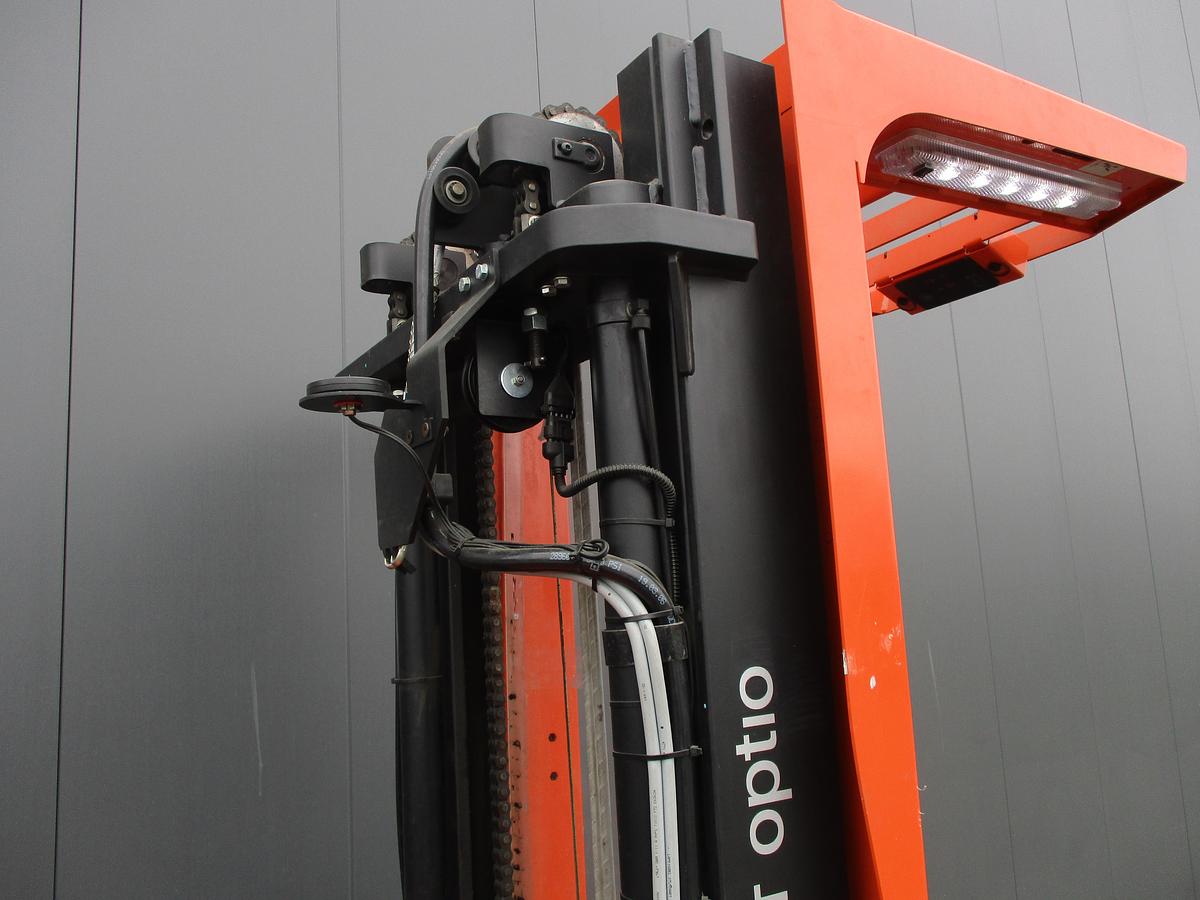 Refurbished 2019 BT OME 100M - 3757