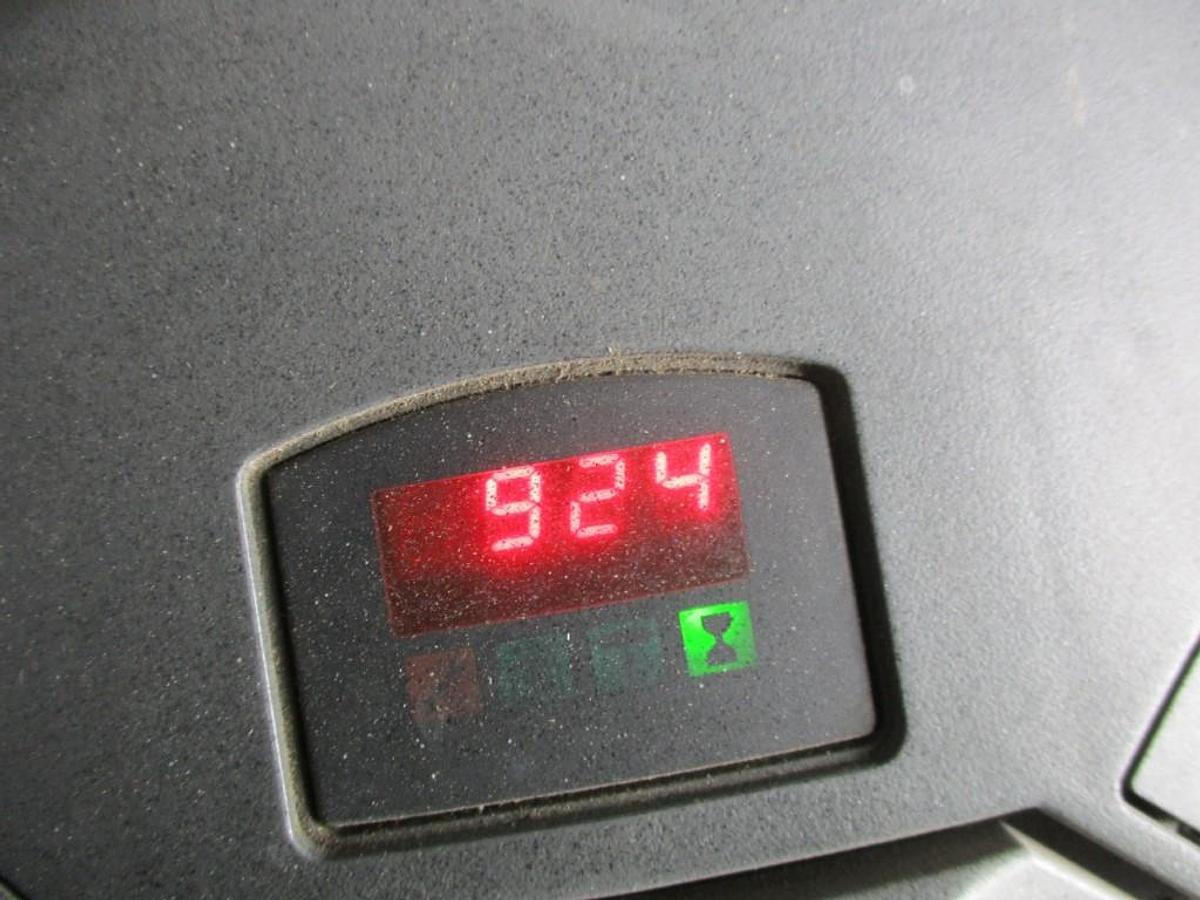 Refurbished 2013 CESAB S212L - 924