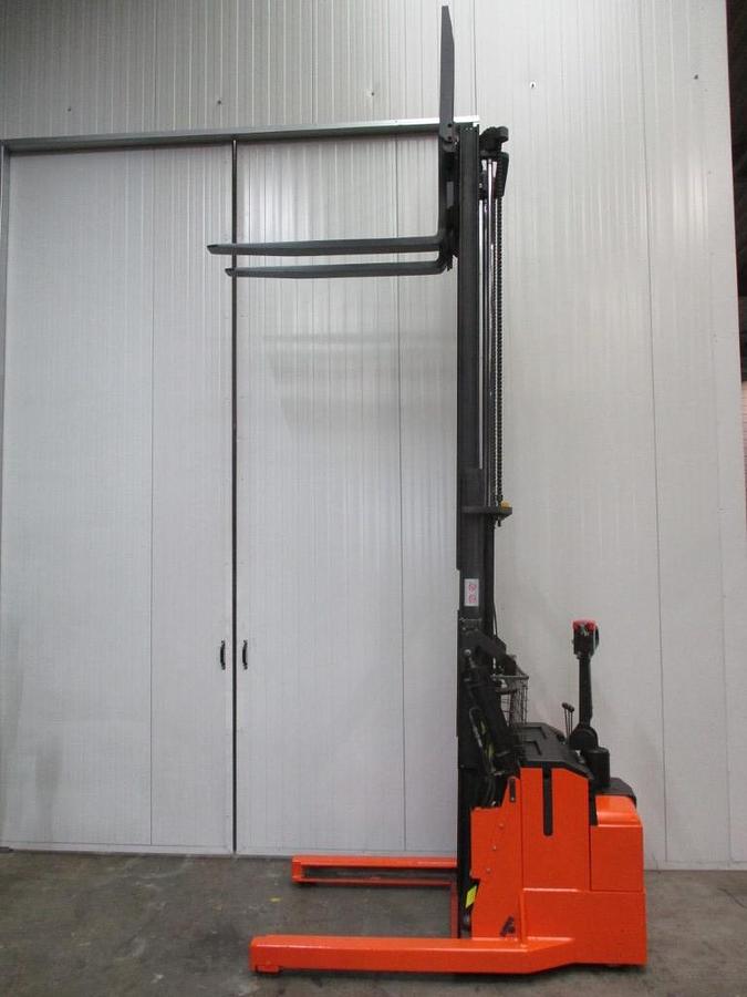 Refurbished 2015 TOYOTA BT RWE120 - 2920