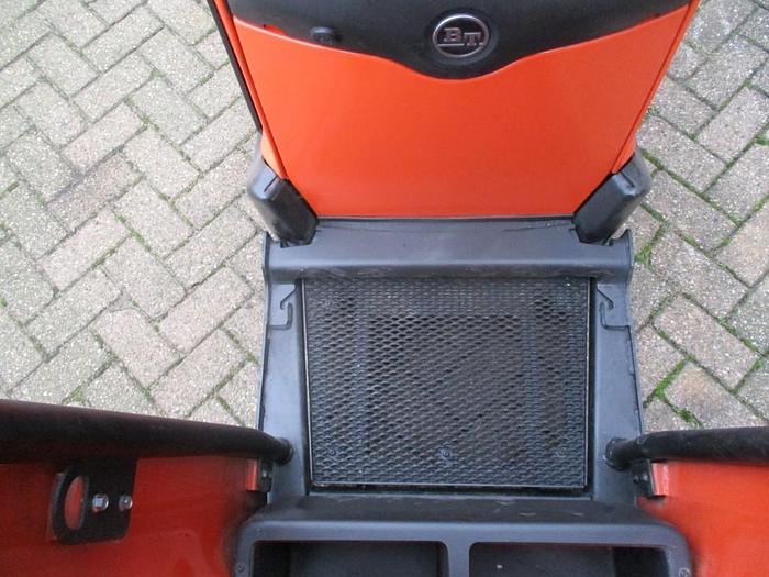 Refurbished 2015 BT LPE 200 - 2495