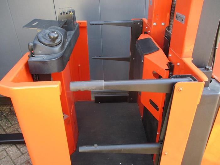 Refurbished 2014 BT OME 100M - 1672