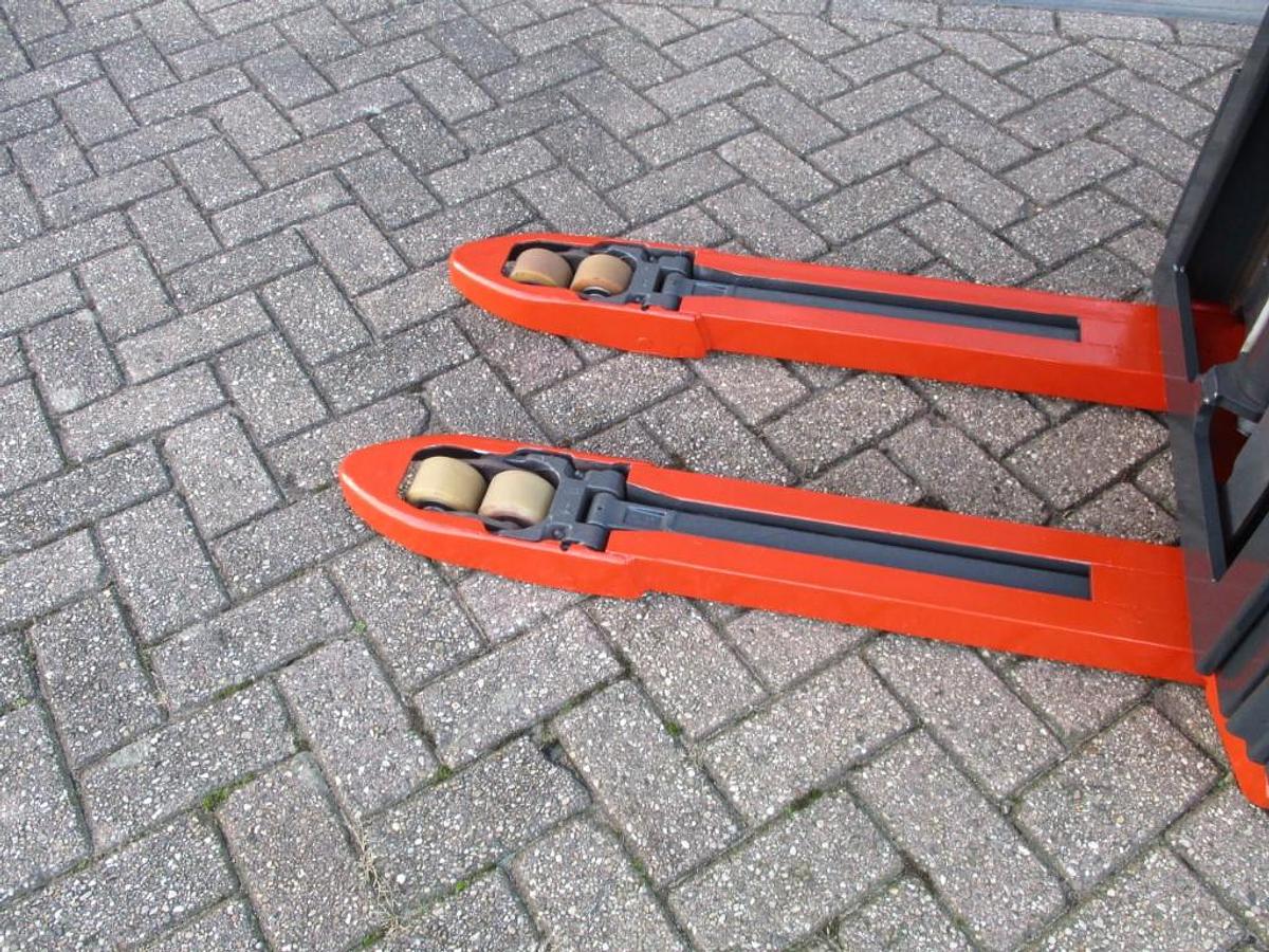 Refurbished 2020 Linde L14 - 2341