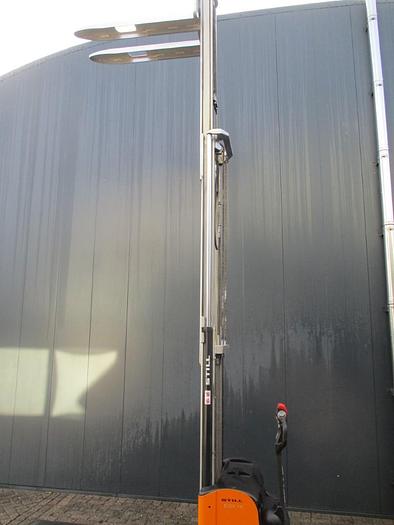 Gebruikt 2014 STILL EGV14